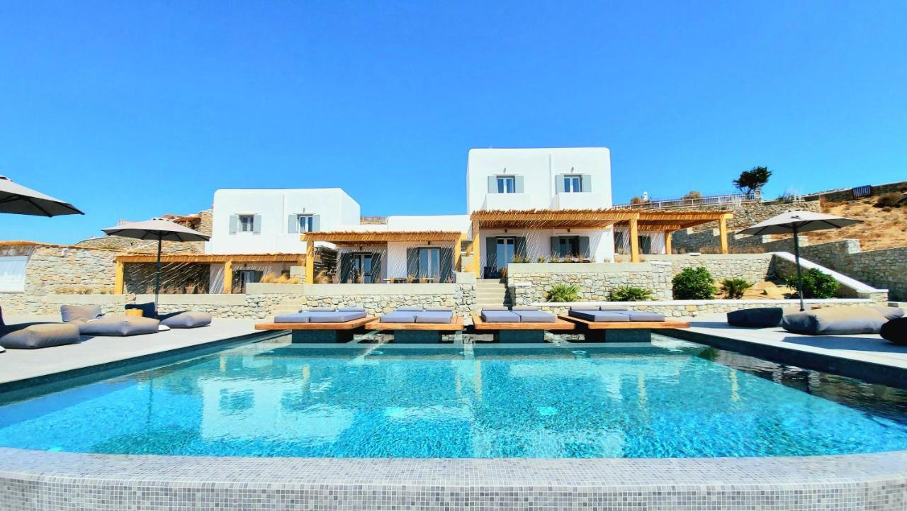 Holiday home Privilege Mykonos